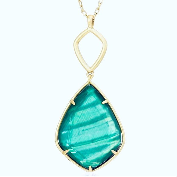 Lucky Brand Jewelry - Lucky Brand reversible necklace!